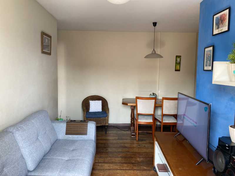 Conheça 05 do imóvel - Apartamento 2 quartos à venda Pechincha, Rio de Janeiro - R$ 245.000 - FRAP21772 - 5 05 - 5