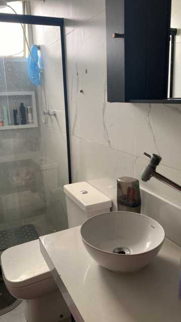 Conheça 10. do imóvel - Apartamento 2 quartos à venda Pechincha, Rio de Janeiro - R$ 245.000 - FRAP21772 - 10 10. - 10