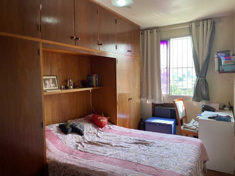 Conheça 11 do imóvel - Apartamento 2 quartos à venda Pechincha, Rio de Janeiro - R$ 245.000 - FRAP21772 - 11 11 - 11