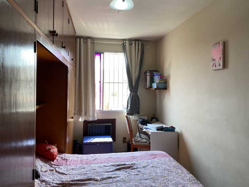 Conheça 12 do imóvel - Apartamento 2 quartos à venda Pechincha, Rio de Janeiro - R$ 245.000 - FRAP21772 - 12 12 - 12