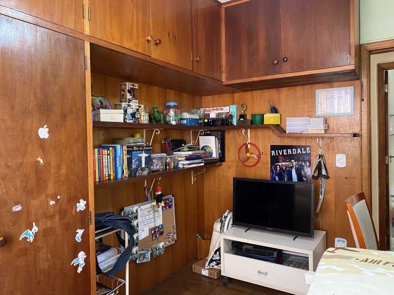 Conheça 15 do imóvel - Apartamento 2 quartos à venda Pechincha, Rio de Janeiro - R$ 245.000 - FRAP21772 - 15 15 - 15