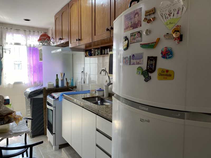 Conheça 17 do imóvel - Apartamento 2 quartos à venda Pechincha, Rio de Janeiro - R$ 245.000 - FRAP21772 - 17 17 - 17