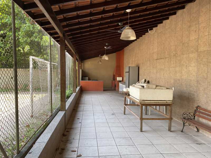 Conheça 18 do imóvel - Apartamento 2 quartos à venda Pechincha, Rio de Janeiro - R$ 245.000 - FRAP21772 - 18 18 - 18