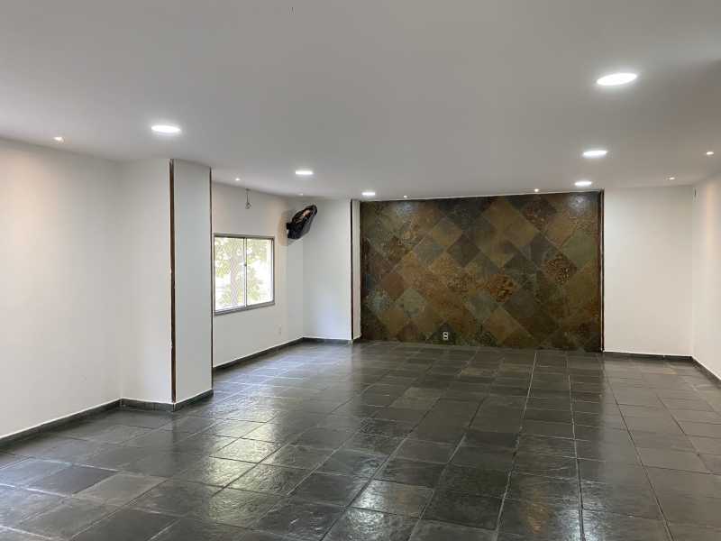 Conheça 19 do imóvel - Apartamento 2 quartos à venda Pechincha, Rio de Janeiro - R$ 245.000 - FRAP21772 - 19 19 - 19