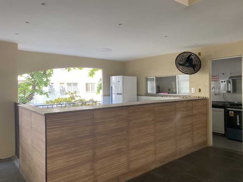 Conheça 21 do imóvel - Apartamento 2 quartos à venda Pechincha, Rio de Janeiro - R$ 245.000 - FRAP21772 - 21 21 - 21