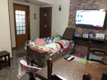 Casa 3 quartos à venda Freguesia (Jacarepaguá), Rio de Janeiro - R$ 490.000 - FRCA30038