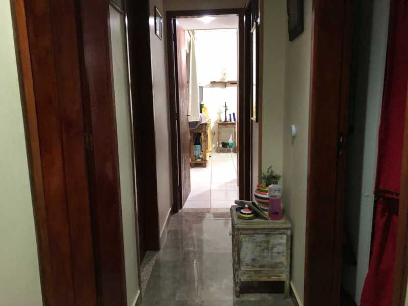 Conheça 06. do imóvel - Casa 3 quartos à venda Freguesia (Jacarepaguá), Rio de Janeiro - R$ 490.000 - FRCA30038 - 6 06. - 6