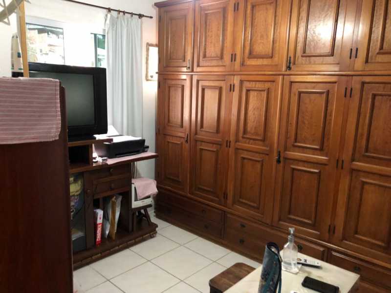 Conheça 10. do imóvel - Casa 3 quartos à venda Freguesia (Jacarepaguá), Rio de Janeiro - R$ 490.000 - FRCA30038 - 10 10. - 10