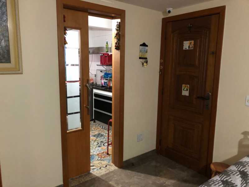 Conheça 11. do imóvel - Casa 3 quartos à venda Freguesia (Jacarepaguá), Rio de Janeiro - R$ 490.000 - FRCA30038 - 11 11. - 11