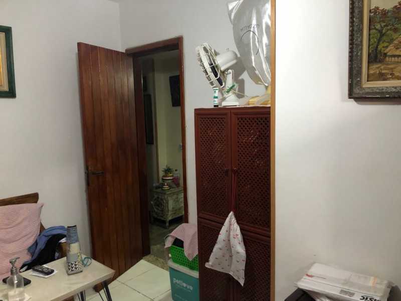 Conheça 13. do imóvel - Casa 3 quartos à venda Freguesia (Jacarepaguá), Rio de Janeiro - R$ 490.000 - FRCA30038 - 18 13. - 18