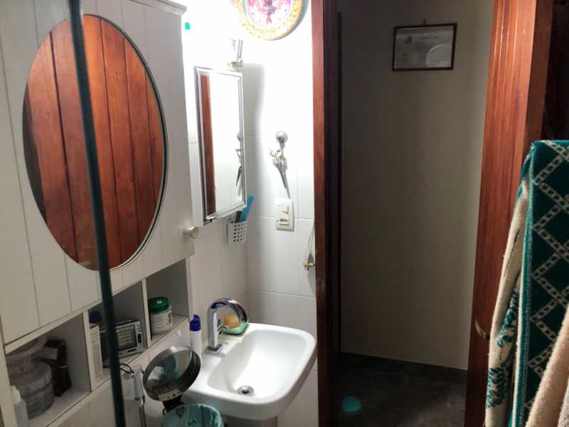 Conheça 17. do imóvel - Casa 3 quartos à venda Freguesia (Jacarepaguá), Rio de Janeiro - R$ 490.000 - FRCA30038 - 17 17. - 17