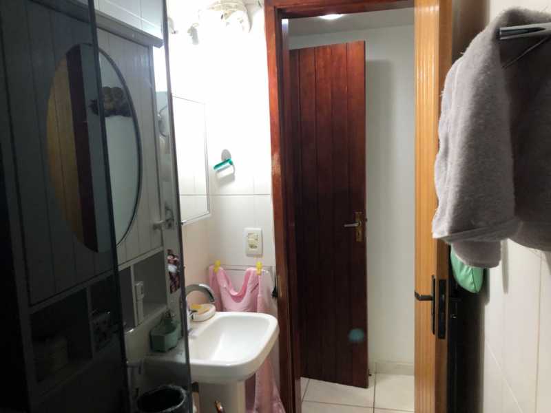 Conheça 18. do imóvel - Casa 3 quartos à venda Freguesia (Jacarepaguá), Rio de Janeiro - R$ 490.000 - FRCA30038 - 14 18. - 14