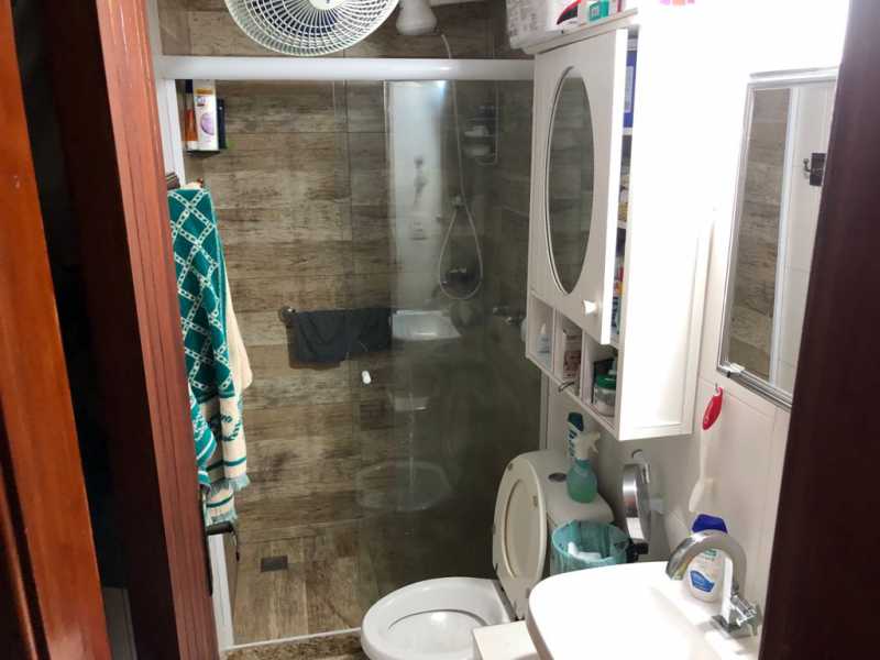 Conheça 19. do imóvel - Casa 3 quartos à venda Freguesia (Jacarepaguá), Rio de Janeiro - R$ 490.000 - FRCA30038 - 15 19. - 15