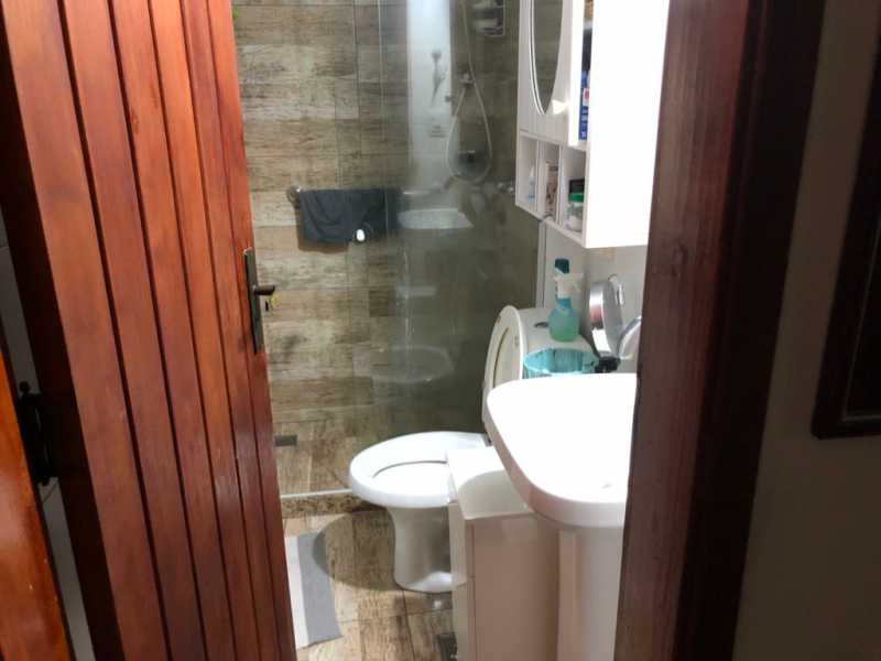 Conheça 21. do imóvel - Casa 3 quartos à venda Freguesia (Jacarepaguá), Rio de Janeiro - R$ 490.000 - FRCA30038 - 16 21. - 16