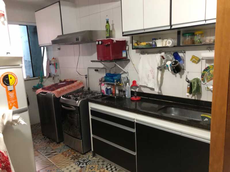 Conheça 23. do imóvel - Casa 3 quartos à venda Freguesia (Jacarepaguá), Rio de Janeiro - R$ 490.000 - FRCA30038 - 22 23. - 22