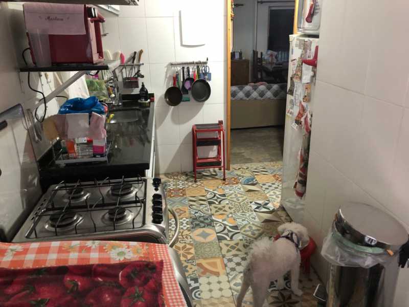 Conheça 24. do imóvel - Casa 3 quartos à venda Freguesia (Jacarepaguá), Rio de Janeiro - R$ 490.000 - FRCA30038 - 21 24. - 21