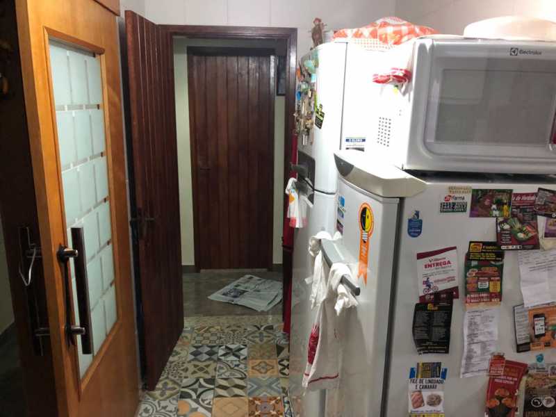 Conheça 26. do imóvel - Casa 3 quartos à venda Freguesia (Jacarepaguá), Rio de Janeiro - R$ 490.000 - FRCA30038 - 23 26. - 23