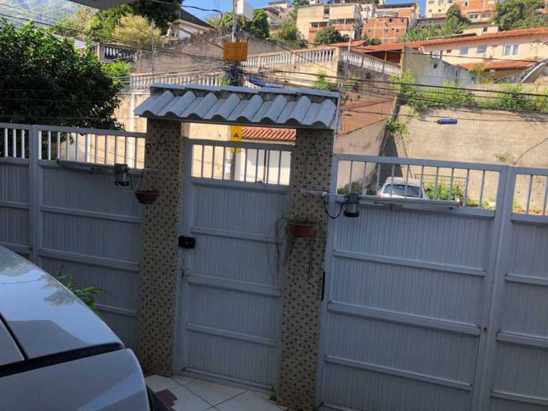 Conheça 30. do imóvel - Casa 3 quartos à venda Freguesia (Jacarepaguá), Rio de Janeiro - R$ 490.000 - FRCA30038 - 30 30. - 30