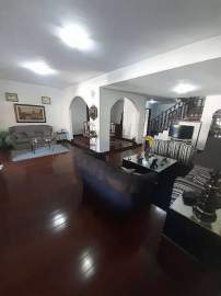 Casa em Condomínio 4 quartos à venda Freguesia (Jacarepaguá), Rio de Janeiro - R$ 1.500.000 - FRCN40131