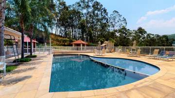 Casa em Condomínio 4 quartos à venda Freguesia (Jacarepaguá), Rio de Janeiro - R$ 980.000 - FRCN40132