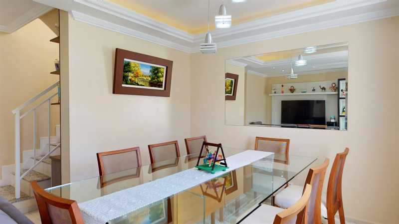 Conheça 06 do imóvel - Casa em Condomínio 4 quartos à venda Freguesia (Jacarepaguá), Rio de Janeiro - R$ 980.000 - FRCN40132 - 6 06 - 6