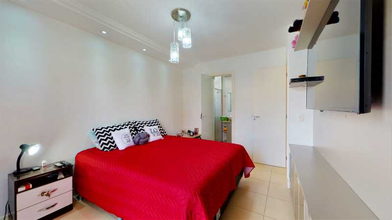 Conheça 10 do imóvel - Casa em Condomínio 4 quartos à venda Freguesia (Jacarepaguá), Rio de Janeiro - R$ 980.000 - FRCN40132 - 10 10 - 10
