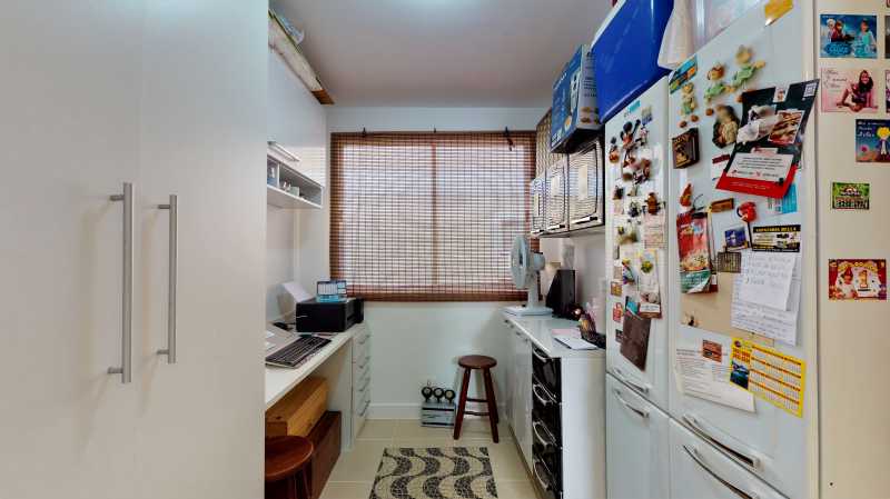Conheça 14 do imóvel - Casa em Condomínio 4 quartos à venda Freguesia (Jacarepaguá), Rio de Janeiro - R$ 980.000 - FRCN40132 - 14 14 - 14