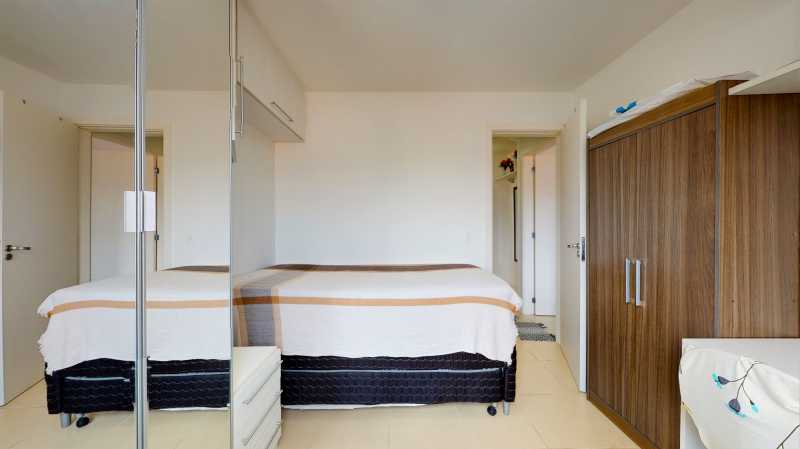 Conheça 16 do imóvel - Casa em Condomínio 4 quartos à venda Freguesia (Jacarepaguá), Rio de Janeiro - R$ 980.000 - FRCN40132 - 16 16 - 16