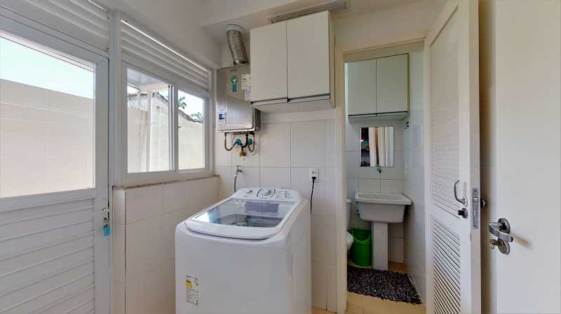 Conheça 22 do imóvel - Casa em Condomínio 4 quartos à venda Freguesia (Jacarepaguá), Rio de Janeiro - R$ 980.000 - FRCN40132 - 22 22 - 22