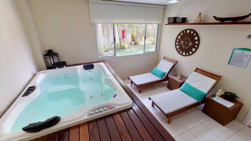Conheça 26 do imóvel - Casa em Condomínio 4 quartos à venda Freguesia (Jacarepaguá), Rio de Janeiro - R$ 980.000 - FRCN40132 - 26 26 - 26