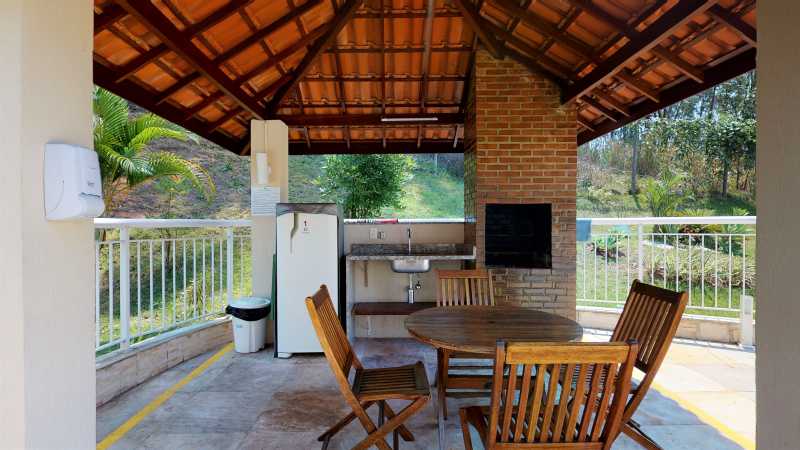 Conheça 27 do imóvel - Casa em Condomínio 4 quartos à venda Freguesia (Jacarepaguá), Rio de Janeiro - R$ 980.000 - FRCN40132 - 27 27 - 27