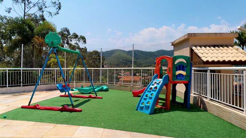 Conheça 30 do imóvel - Casa em Condomínio 4 quartos à venda Freguesia (Jacarepaguá), Rio de Janeiro - R$ 980.000 - FRCN40132 - 30 30 - 30