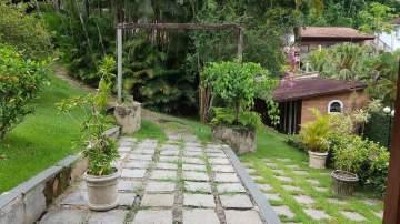 Casa em Condomínio 4 quartos à venda Taquara, Rio de Janeiro - R$ 1.200.000 - FRCN40133