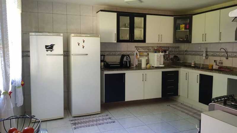 Conheça IMG-20211019-WA0027 do imóvel - Casa em Condomínio 4 quartos à venda Taquara, Rio de Janeiro - R$ 1.200.000 - FRCN40133 - 19 IMG-20211019-WA0027 - 19