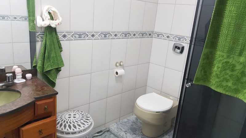 Conheça IMG-20211019-WA0035 do imóvel - Casa em Condomínio 4 quartos à venda Taquara, Rio de Janeiro - R$ 1.200.000 - FRCN40133 - 18 IMG-20211019-WA0035 - 18
