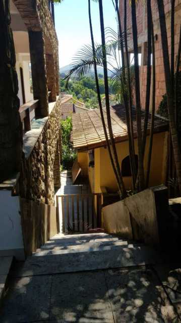 Conheça IMG-20211019-WA0042 do imóvel - Casa em Condomínio 4 quartos à venda Taquara, Rio de Janeiro - R$ 1.200.000 - FRCN40133 - 3 IMG-20211019-WA0042 - 3