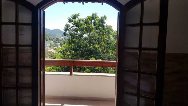 Conheça IMG-20211019-WA0043 do imóvel - Casa em Condomínio 4 quartos à venda Taquara, Rio de Janeiro - R$ 1.200.000 - FRCN40133 - 23 IMG-20211019-WA0043 - 23