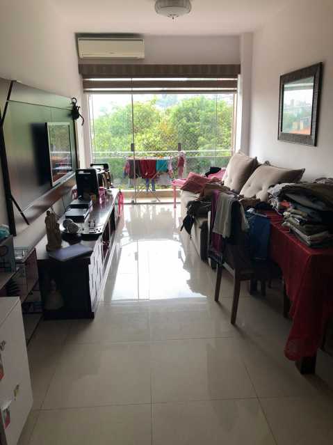 Conheça 02 do imóvel - Apartamento 2 quartos à venda Praça Seca, Rio de Janeiro - R$ 220.000 - FRAP21793 - 2 02 - 2
