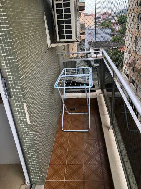 Conheça 05 do imóvel - Apartamento 2 quartos à venda Praça Seca, Rio de Janeiro - R$ 220.000 - FRAP21793 - 5 05 - 5
