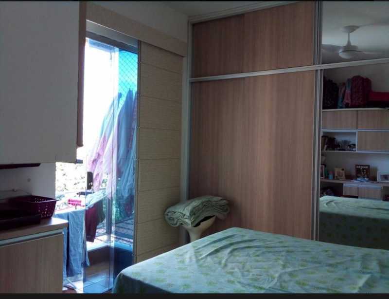 Conheça 06 do imóvel - Apartamento 2 quartos à venda Praça Seca, Rio de Janeiro - R$ 220.000 - FRAP21793 - 7 06 - 7