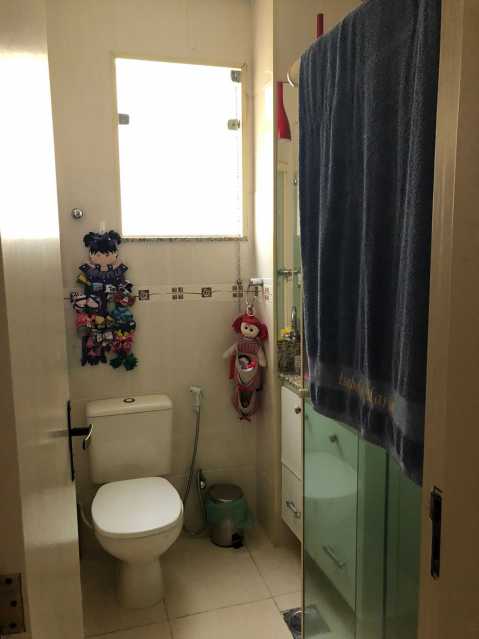 Conheça 08 do imóvel - Apartamento 2 quartos à venda Praça Seca, Rio de Janeiro - R$ 220.000 - FRAP21793 - 9 08 - 9