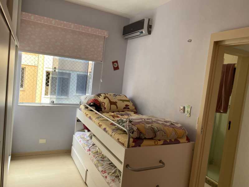 Conheça 09 do imóvel - Apartamento 2 quartos à venda Praça Seca, Rio de Janeiro - R$ 220.000 - FRAP21793 - 10 09 - 10