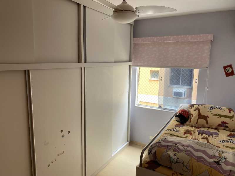 Conheça 10 do imóvel - Apartamento 2 quartos à venda Praça Seca, Rio de Janeiro - R$ 220.000 - FRAP21793 - 11 10 - 11
