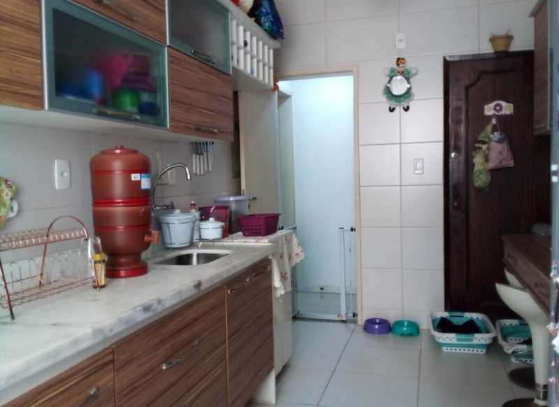 Conheça 12 do imóvel - Apartamento 2 quartos à venda Praça Seca, Rio de Janeiro - R$ 220.000 - FRAP21793 - 13 12 - 13