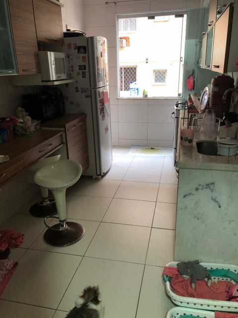 Conheça 14 do imóvel - Apartamento 2 quartos à venda Praça Seca, Rio de Janeiro - R$ 220.000 - FRAP21793 - 15 14 - 15