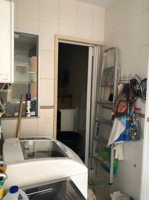 Conheça 15 do imóvel - Apartamento 2 quartos à venda Praça Seca, Rio de Janeiro - R$ 220.000 - FRAP21793 - 16 15 - 16