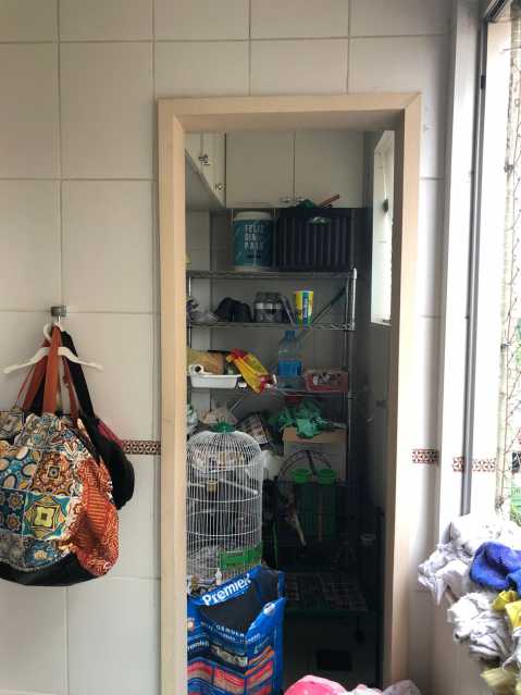 Conheça 16 do imóvel - Apartamento 2 quartos à venda Praça Seca, Rio de Janeiro - R$ 220.000 - FRAP21793 - 17 16 - 17