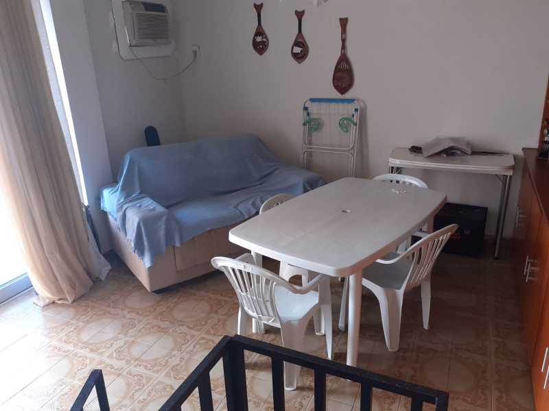 Conheça WhatsApp Image 2021-10-22 at 0 do imóvel - Cobertura 2 quartos à venda Freguesia (Jacarepaguá), Rio de Janeiro - R$ 520.000 - FRCO20071 - 5 WhatsApp Image 2021-10-22 at 0 - 5