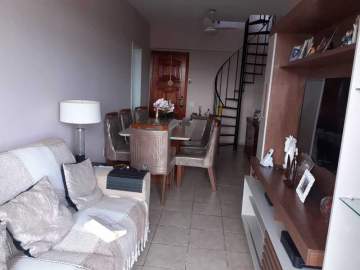 Cobertura 2 quartos à venda Freguesia (Jacarepaguá), Rio de Janeiro - R$ 520.000 - FRCO20071