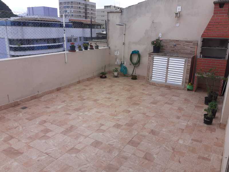 Conheça WhatsApp Image 2021-10-22 at 0 do imóvel - Cobertura 2 quartos à venda Freguesia (Jacarepaguá), Rio de Janeiro - R$ 520.000 - FRCO20071 - 21 WhatsApp Image 2021-10-22 at 0 - 21